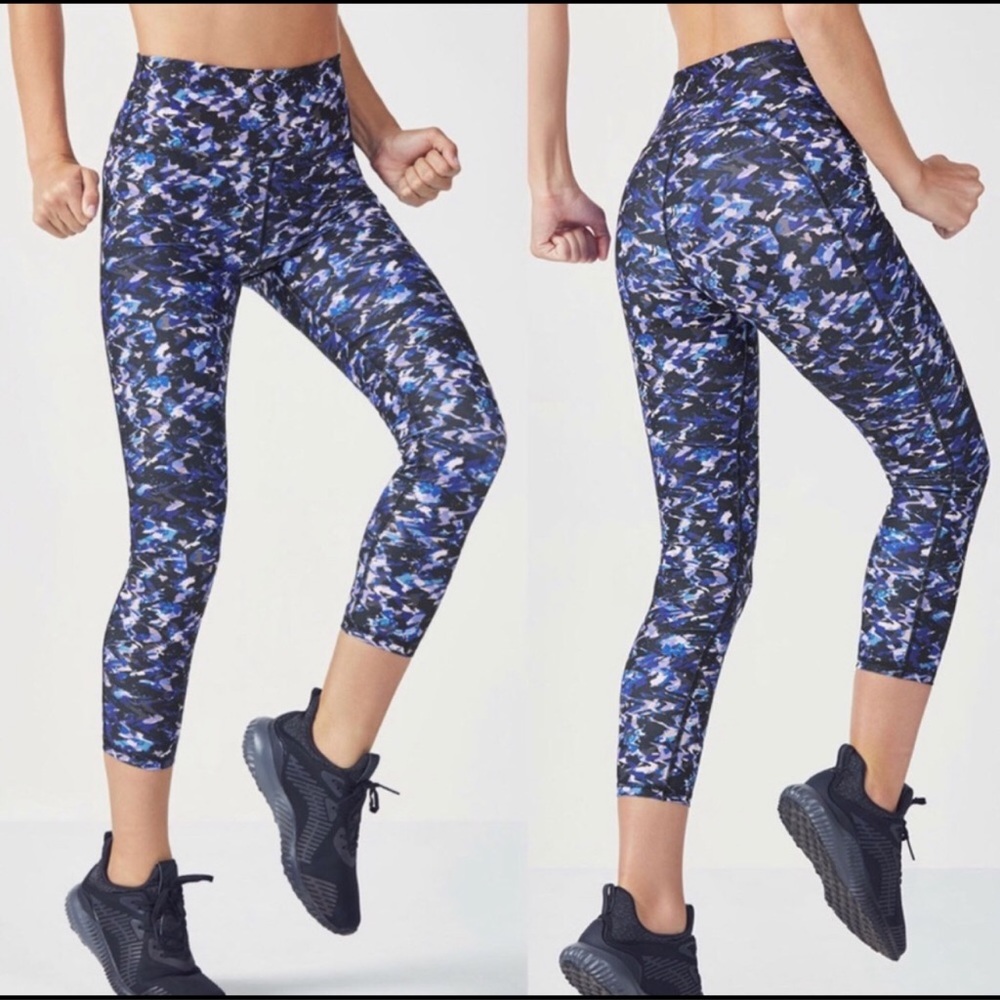 Fabletics Demi Lovato Leggings